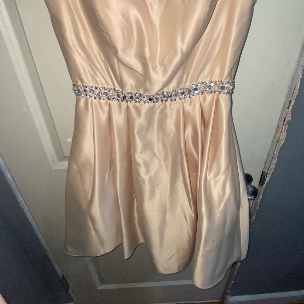 Worn once
